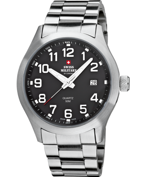  Swiss Military by Chrono SM34024.03 #1