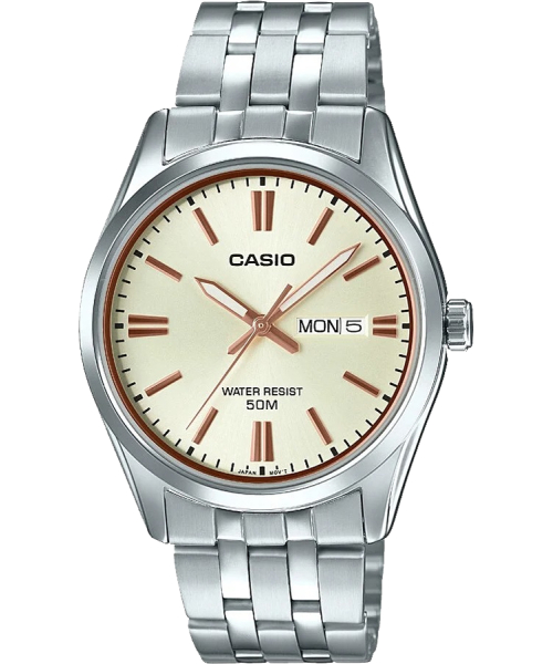  Casio Collection MTP-1335D-9A #1