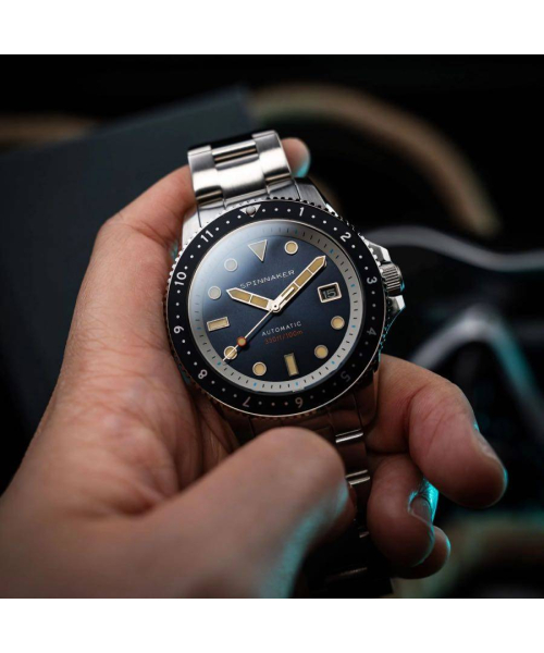 Часы Spinnaker SP-5136-33 #4
