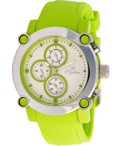 ���� F.Gattien C9103-311-green #1
