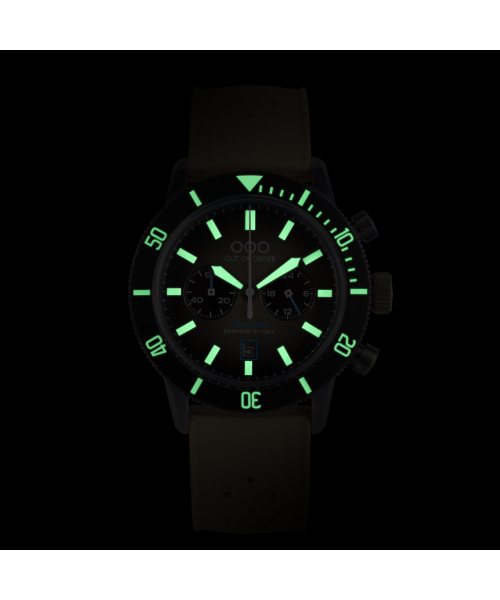 ���� Out of Order OOO.001-28.GR #7