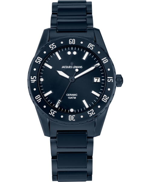  Jacques Lemans 42-12E #1