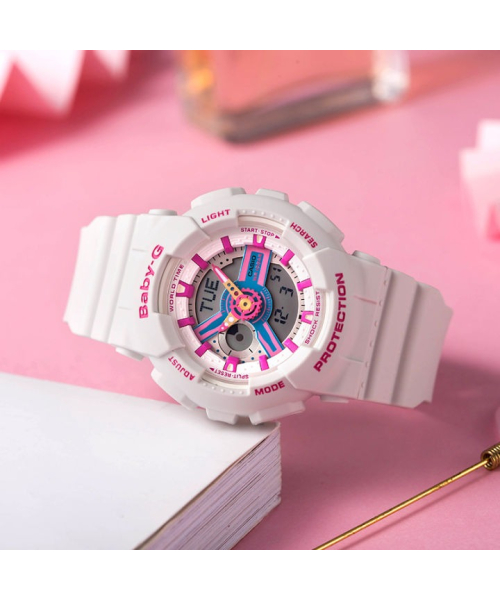  Casio Baby-G BA-110NR-8A #3