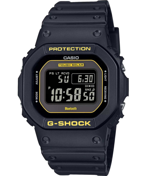  Casio G-Shock GW-B5600CY-1D #1