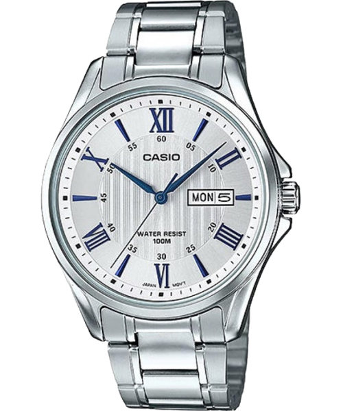  Casio Collection MTP-1384D-7A2 #1