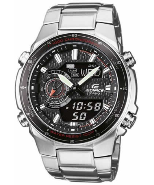  Casio Edifice EFA-131D-1A1 #1