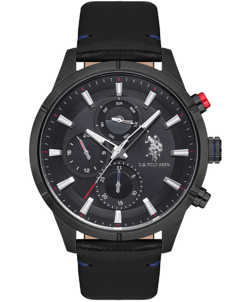  U.S. Polo Assn USPA1014-08 #1