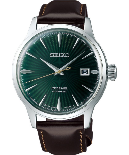  Seiko SRPD37J1 #1