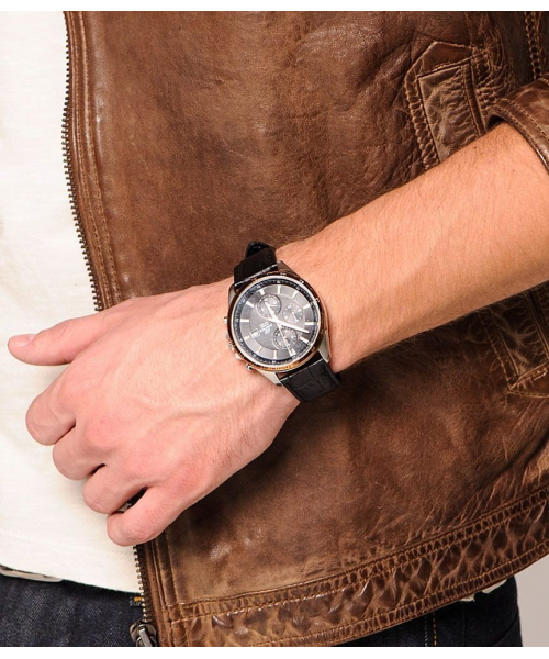  Casio Edifice EFR-512L-1A #4