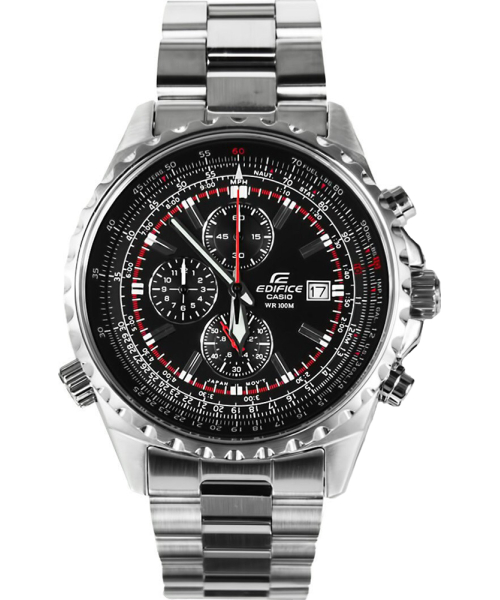  Casio Edifice EF-527D-1A #1