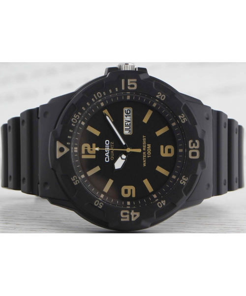  Casio Collection MRW-200H-1B3 #2