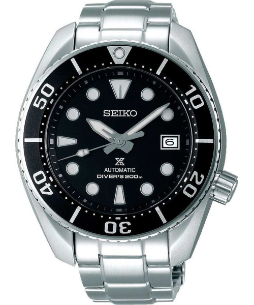  Seiko SPB101J1 #1