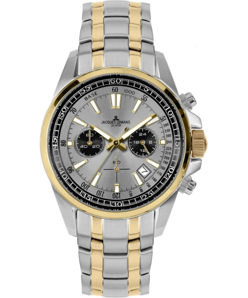 ���� Jacques Lemans 1-2117ZM #1