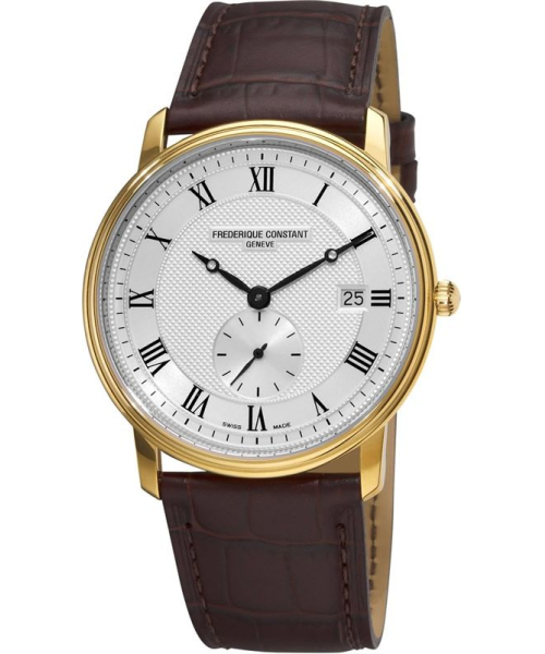 Frederique Constant FC-245M5S5 #1