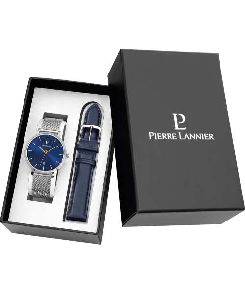  Pierre Lannier 370H168 #1