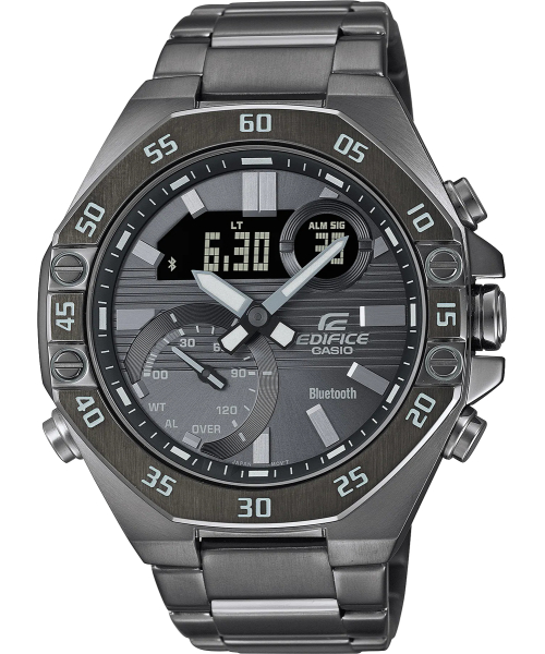  Casio Edifice ECB-10DC-1B #1