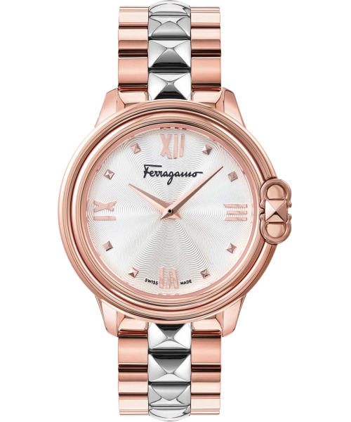  Salvatore Ferragamo SFMJ00622 #1