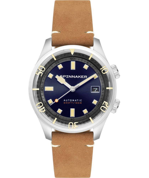 Часы Spinnaker SP-5062-05 #1