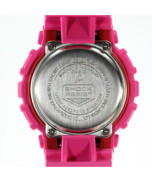  Casio G-Shock GMA-S140PP-4A #5
