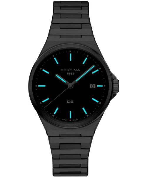 ���� Certina C043.410.11.091.00 #6