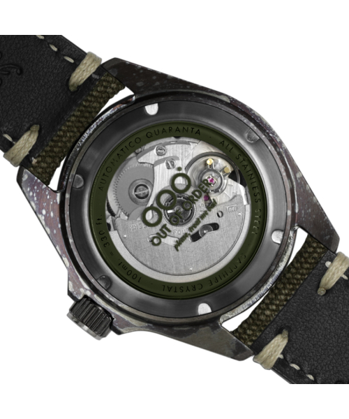 ���� Out of Order OOO.001-21.VE.CA #5