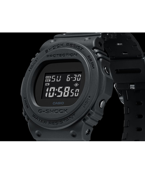  Casio G-Shock DW-5750E-1B #4