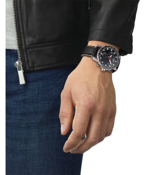  Tissot T125.617.16.051.00 #2