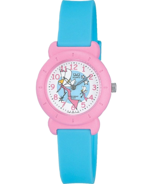 ���� Q&Q VP81-005 #1