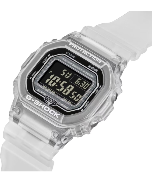  Casio G-Shock DW-B5600G-7 #3