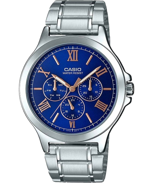  Casio Collection MTP-V300D-2A #1