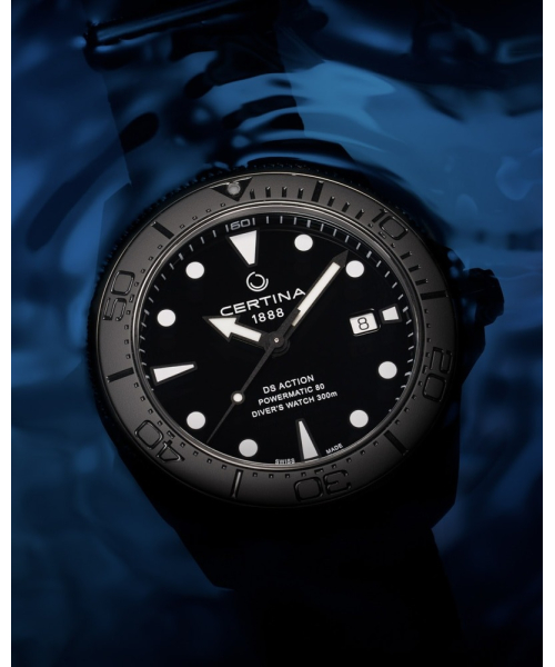 ���� Certina C032.607.38.051.00 #8