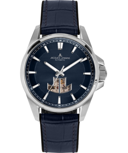  Jacques Lemans 1-2209D #1