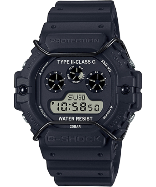  Casio G-Shock DW-5900NH-1DR #1