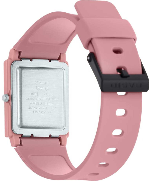 ���� Casio Collection MQ-38UC-4A #5