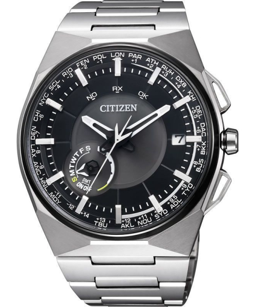  Citizen CC2006-53E #1