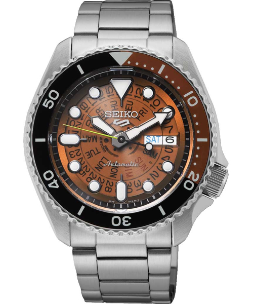  Seiko SRPJ47K1 #1