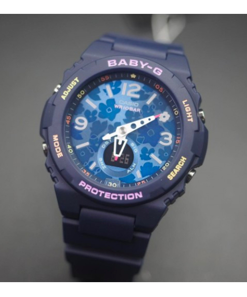  Casio Baby-G BGA-260FL-2A #4