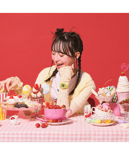  Casio Baby-G BG-169CH-9 #3