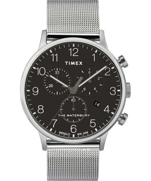  Timex TW2T36600 #1