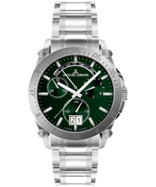  Jacques Lemans 1-2198F #1