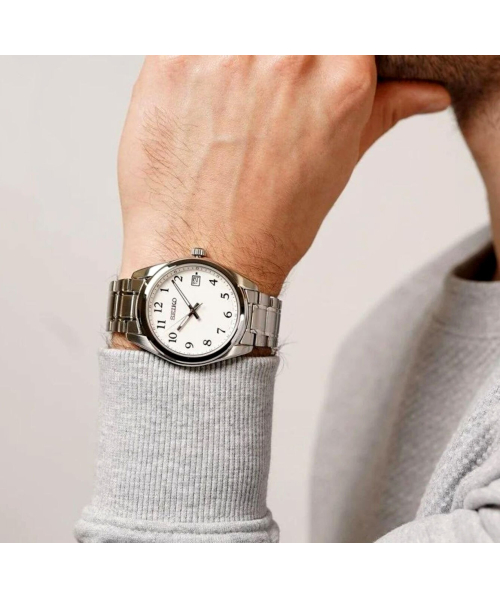  Seiko SUR459P1 #2