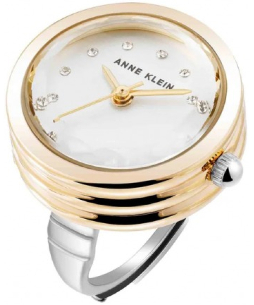  Anne Klein 5125RINGTT #1