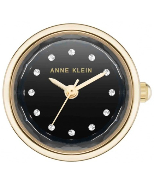  Anne Klein 5124RINGBK #2