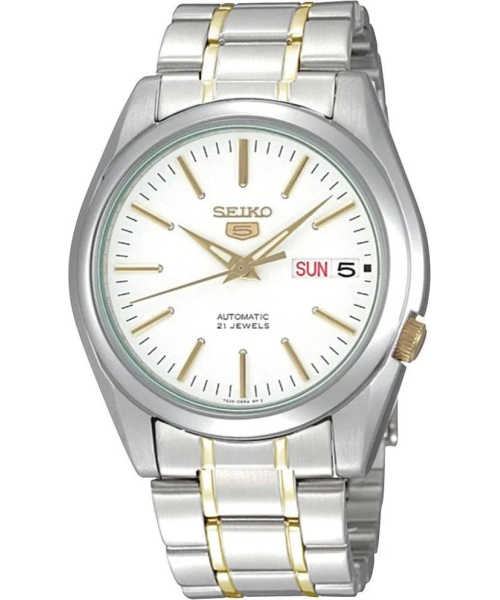  Seiko SNKL47J1 #1