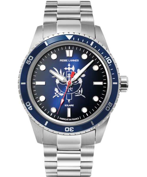 ���� Pierre Lannier 461G161 #1