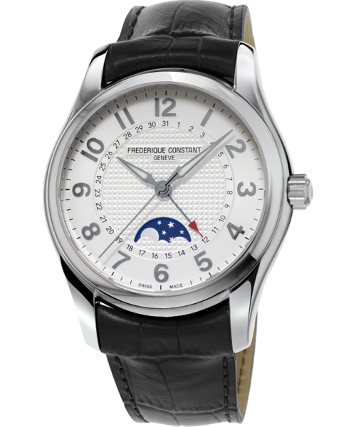  Frederique Constant FC-330RM6B6 #1