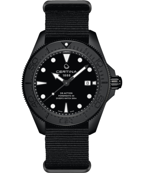 ���� Certina C032.607.38.051.00 #1