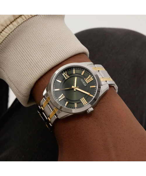  Guess GW0893G1 #5
