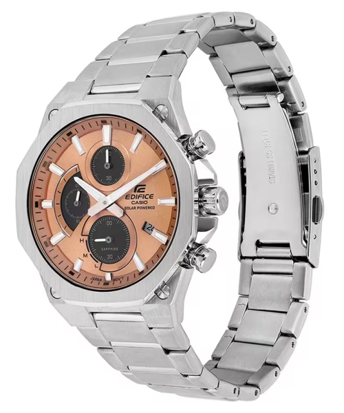 Casio Edifice EFS-S570D-5A #4
