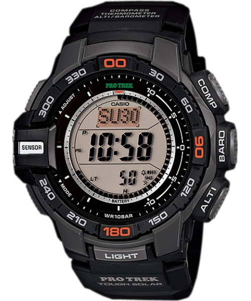  Casio Pro Trek PRG-270-1E #1